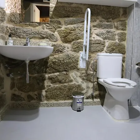A Casa Do Fona
