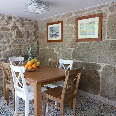 بيت للعطل A Casa Do Fona بوينتيارياس