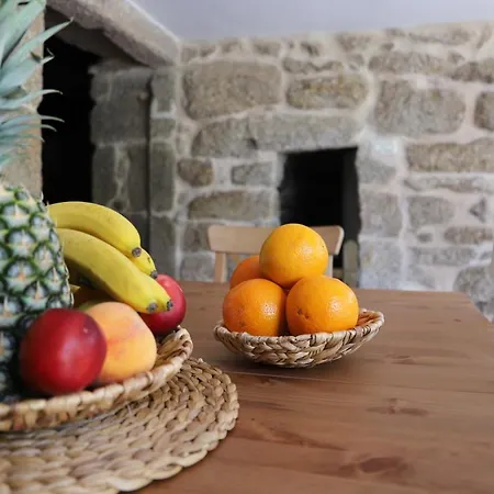 بيت للعطل A Casa Do Fona بوينتيارياس