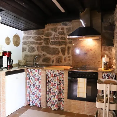 A Casa Do Fona بيت للعطل *