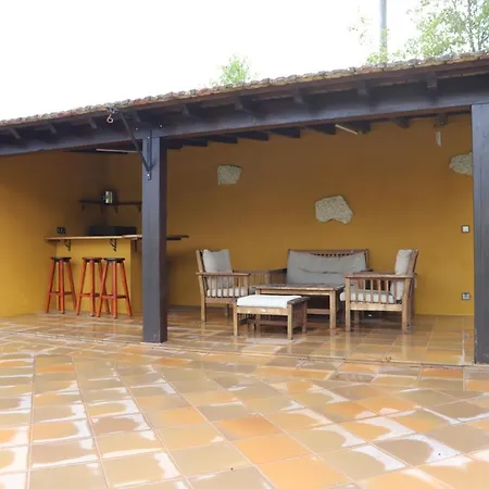 A Casa Do Fona *