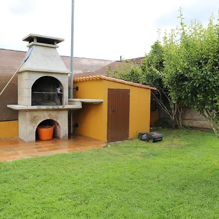 A Casa Do Fona بيت للعطل *