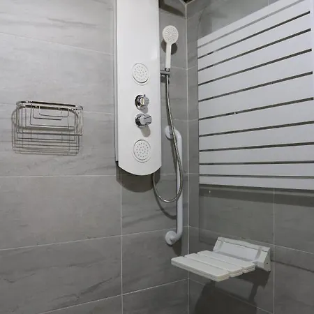 بيت للعطل A Casa Do Fona