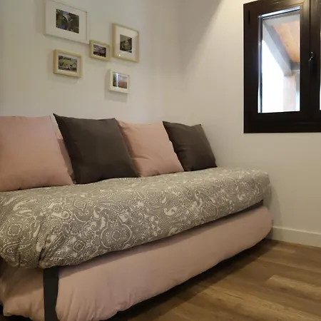 A Casa Do Fona بيت للعطل بوينتيارياس