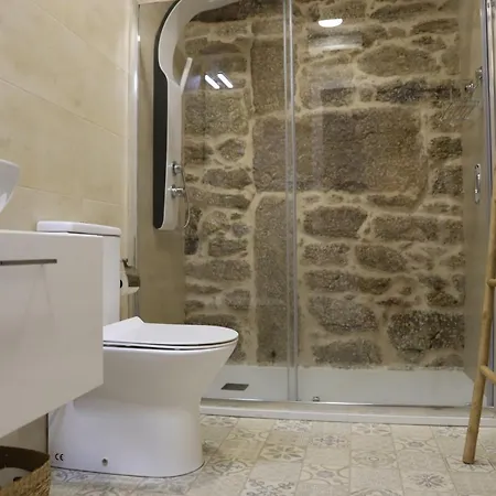 بيت للعطل A Casa Do Fona بوينتيارياس