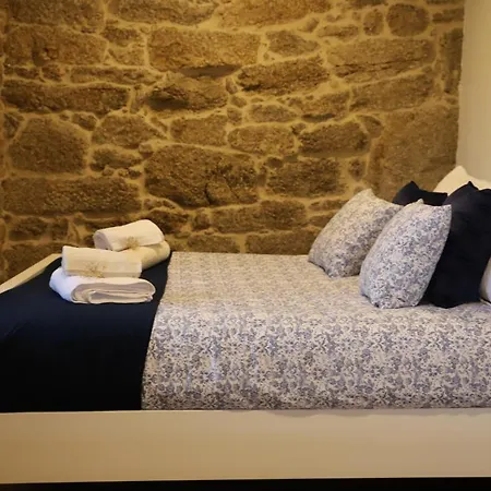 بيت للعطل A Casa Do Fona بوينتيارياس