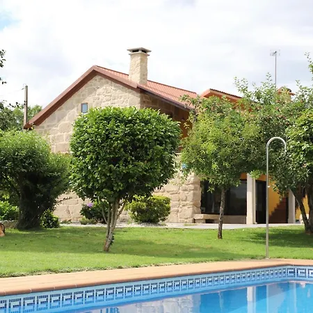 بيت للعطل A Casa Do Fona بوينتيارياس